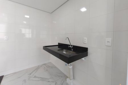 Apartamento para alugar com 44m², 2 quartos e 1 vagaCozinha