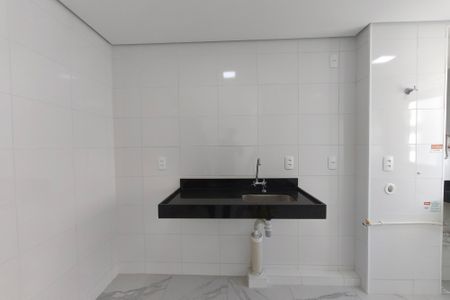 Apartamento para alugar com 44m², 2 quartos e 1 vagaCozinha