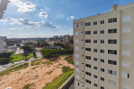 Apartamento para alugar com 44m², 2 quartos e 1 vagaVista