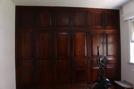 Apartamento para alugar com 202m², 4 quartos e 1 vagaQuarto Suíte