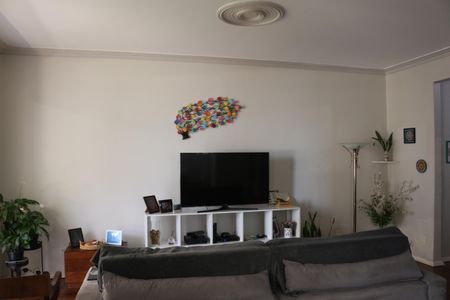 Apartamento para alugar com 202m², 4 quartos e 1 vagaSala