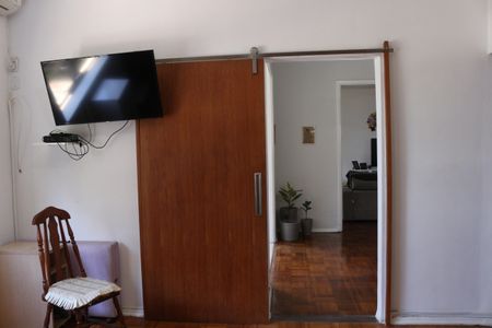 Apartamento para alugar com 202m², 4 quartos e 1 vagaQuarto Suíte