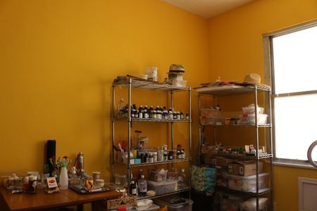 Apartamento para alugar com 202m², 4 quartos e 1 vagaQuarto 4