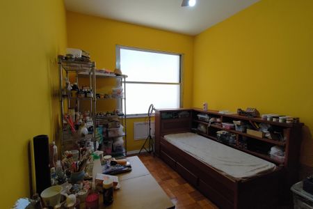 Apartamento para alugar com 202m², 4 quartos e 1 vagaQuarto 4