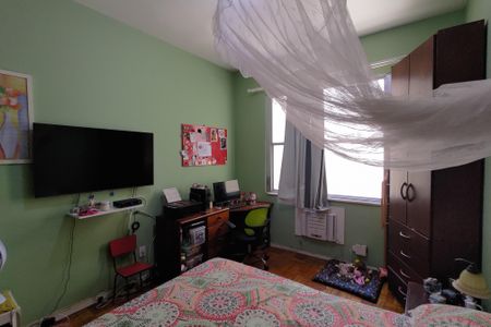 Apartamento para alugar com 202m², 4 quartos e 1 vagaQuarto 2