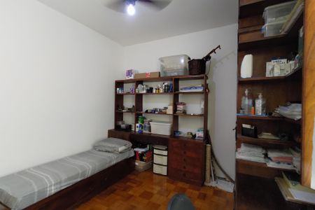 Apartamento para alugar com 202m², 4 quartos e 1 vagaQuarto 3