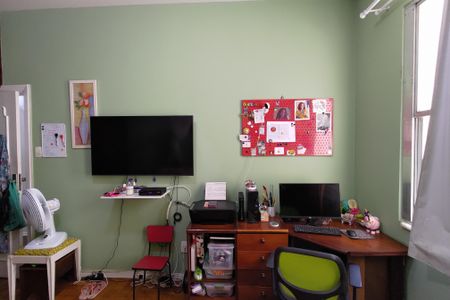 Apartamento para alugar com 202m², 4 quartos e 1 vagaQuarto 2