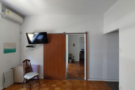 Apartamento para alugar com 202m², 4 quartos e 1 vagaQuarto Suíte