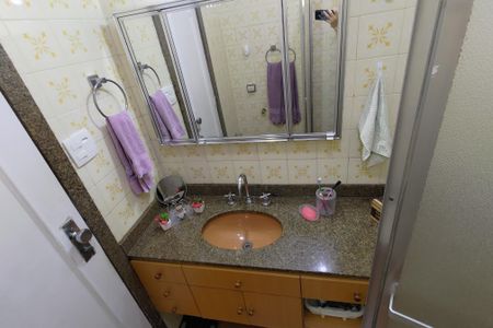 Apartamento para alugar com 202m², 4 quartos e 1 vagaBanheiro