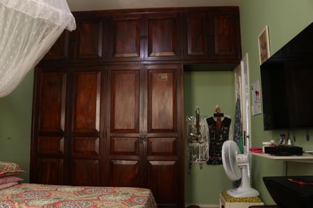 Apartamento para alugar com 202m², 4 quartos e 1 vagaQuarto 2