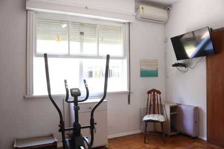 Apartamento para alugar com 202m², 4 quartos e 1 vagaQuarto Suíte