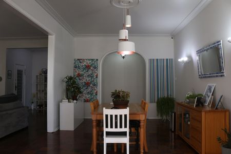 Apartamento para alugar com 202m², 4 quartos e 1 vagaSala de Jantar