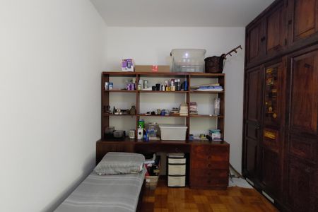 Apartamento para alugar com 202m², 4 quartos e 1 vagaQuarto 3