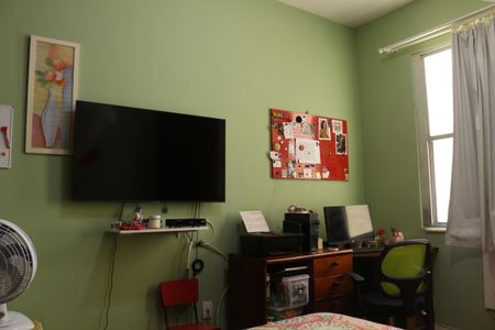 Apartamento para alugar com 202m², 4 quartos e 1 vagaQuarto 2