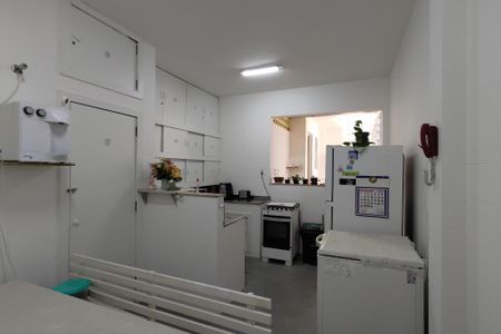 Apartamento para alugar com 202m², 4 quartos e 1 vagaCozinha