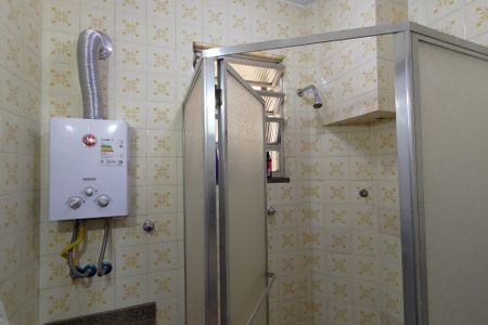 Apartamento para alugar com 202m², 4 quartos e 1 vagaBanheiro