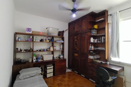 Apartamento para alugar com 202m², 4 quartos e 1 vagaQuarto 3