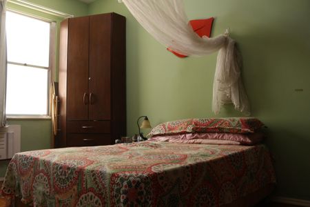 Apartamento para alugar com 202m², 4 quartos e 1 vagaQuarto 2