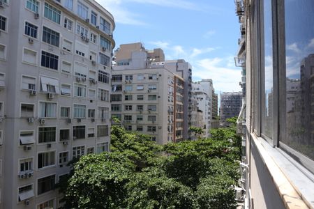 Apartamento para alugar com 202m², 4 quartos e 1 vagaVista da Varanda