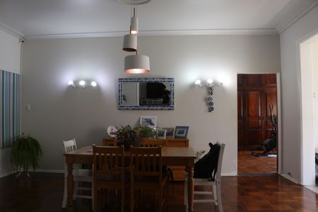 Apartamento para alugar com 202m², 4 quartos e 1 vagaSala de Jantar