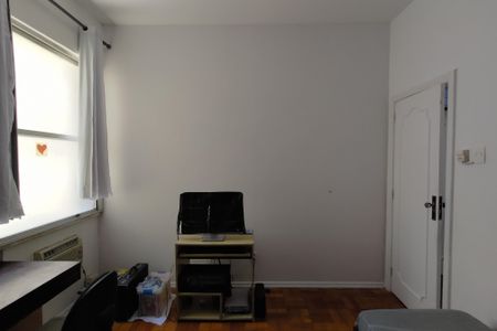 Apartamento para alugar com 202m², 4 quartos e 1 vagaQuarto 3