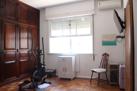 Apartamento para alugar com 202m², 4 quartos e 1 vagaQuarto Suíte