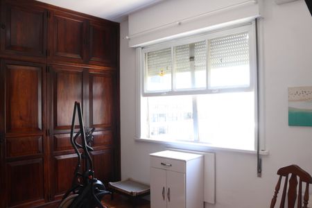 Apartamento para alugar com 202m², 4 quartos e 1 vagaQuarto Suíte