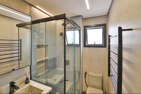 Apartamento à venda com 1 quarto, 37m² em Vila Mariana, São Paulo