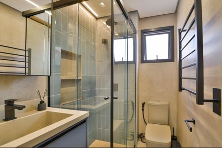 Apartamento à venda com 1 quarto, 37m² em Vila Mariana, São Paulo