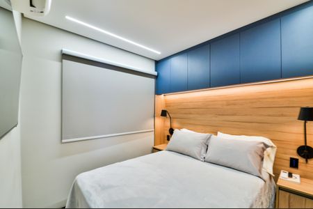 Apartamento à venda com 1 quarto, 37m² em Vila Mariana, São Paulo
