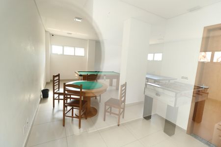 Apartamento para alugar com 59m², 2 quartos e 2 vagasSalão de jogos