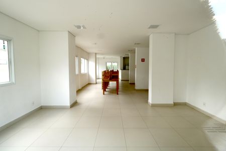 Apartamento para alugar com 59m², 2 quartos e 2 vagasSalão de Festas