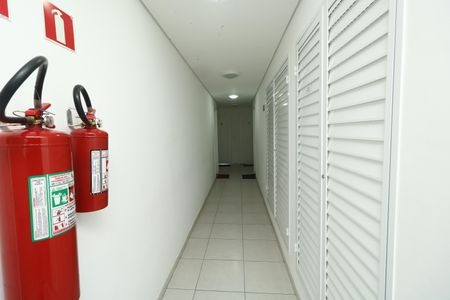 Apartamento para alugar com 59m², 2 quartos e 2 vagasÁrea comum