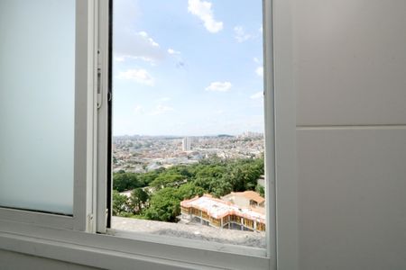 Apartamento para alugar com 59m², 2 quartos e 2 vagasÁrea de Serviço