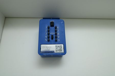 Apartamento para alugar com 59m², 2 quartos e 2 vagasLockBox - LC2512X01455