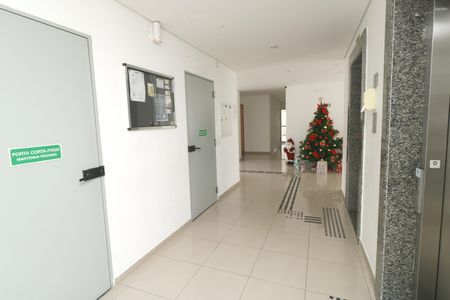 Apartamento para alugar com 59m², 2 quartos e 2 vagasÁrea comum