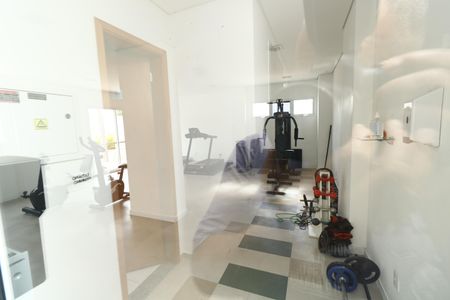 Apartamento para alugar com 59m², 2 quartos e 2 vagasAcademia