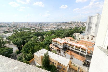Apartamento para alugar com 59m², 2 quartos e 2 vagasÁrea de Serviço