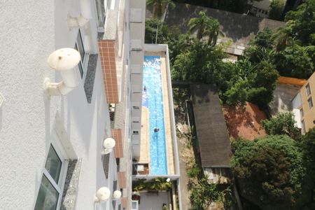 Apartamento para alugar com 59m², 2 quartos e 2 vagasQuarto 2