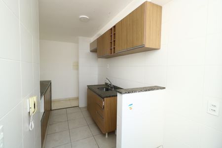 Apartamento para alugar com 59m², 2 quartos e 2 vagasCozinha