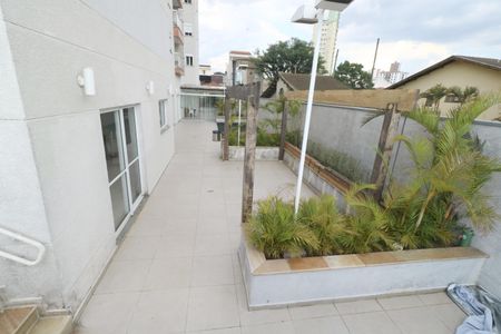 Apartamento para alugar com 59m², 2 quartos e 2 vagasÁrea comum