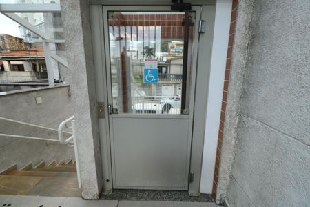 Apartamento para alugar com 59m², 2 quartos e 2 vagasElevador Acessibilidade