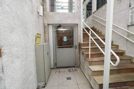 Apartamento para alugar com 59m², 2 quartos e 2 vagasElevador Acessibilidade