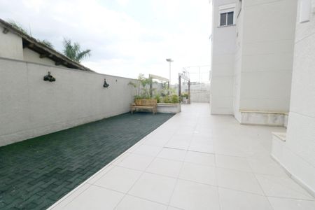 Apartamento para alugar com 59m², 2 quartos e 2 vagasÁrea comum