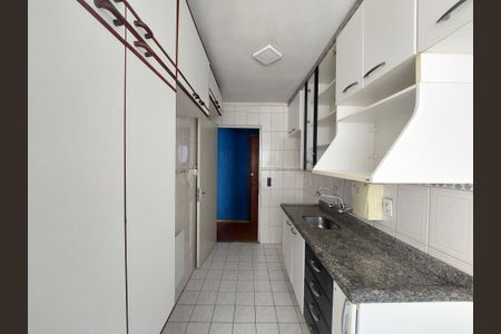 Apartamento para alugar com 66m², 3 quartos e sem vagaCozinha