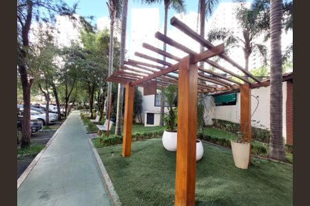 Apartamento para alugar com 66m², 3 quartos e sem vagaÁrea comum