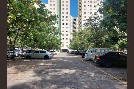 Apartamento para alugar com 66m², 3 quartos e sem vagaÁrea comum