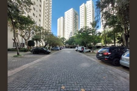 Apartamento para alugar com 66m², 3 quartos e sem vagaÁrea comum