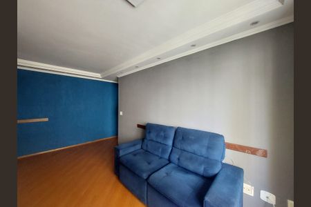 Apartamento para alugar com 66m², 3 quartos e sem vagaSala
