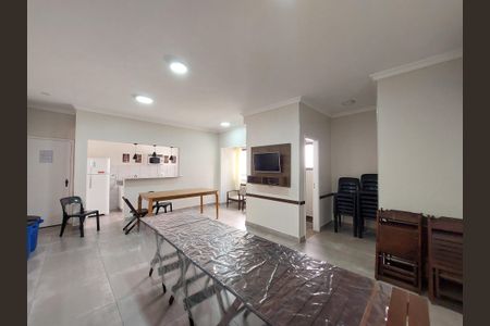 Apartamento para alugar com 66m², 3 quartos e sem vagaÁrea comum
